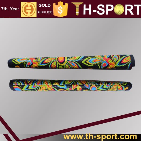 예쁜 디자인 골프 아이언 그립