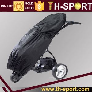 골프 가방 스냅 덮개에