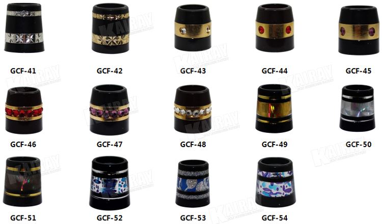 골프 페룰 golf ferrule