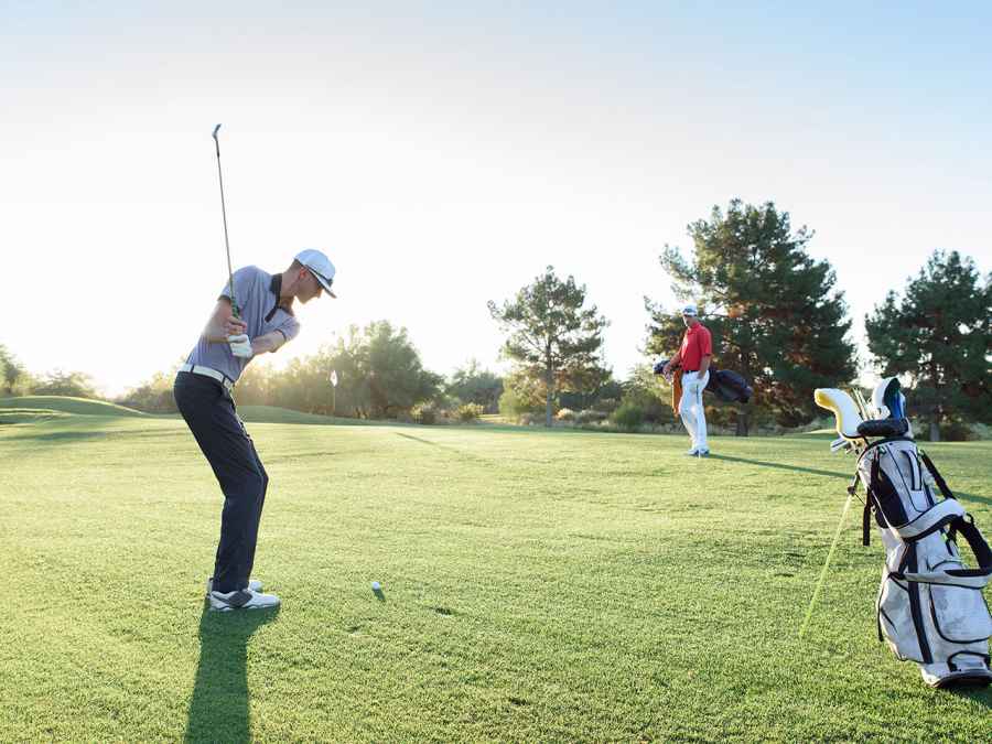 Golf Swing