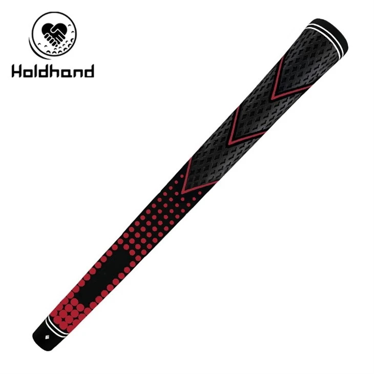 Lightweight Rubber Grip – Better Swing Feel suppliers