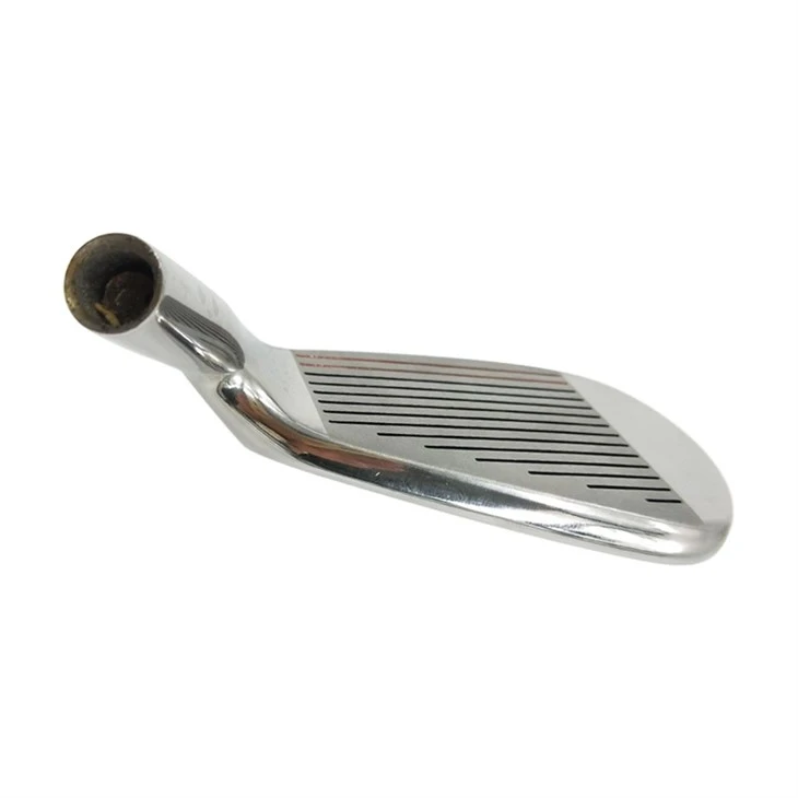 DIY High-Performance Golf Iron Head Assembly - Screw Kit Included