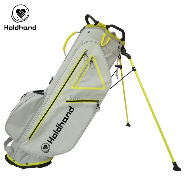 Elite Lightweight Golf Stand Bag – Spacious Design, Custom Built For Maximum Performance factory