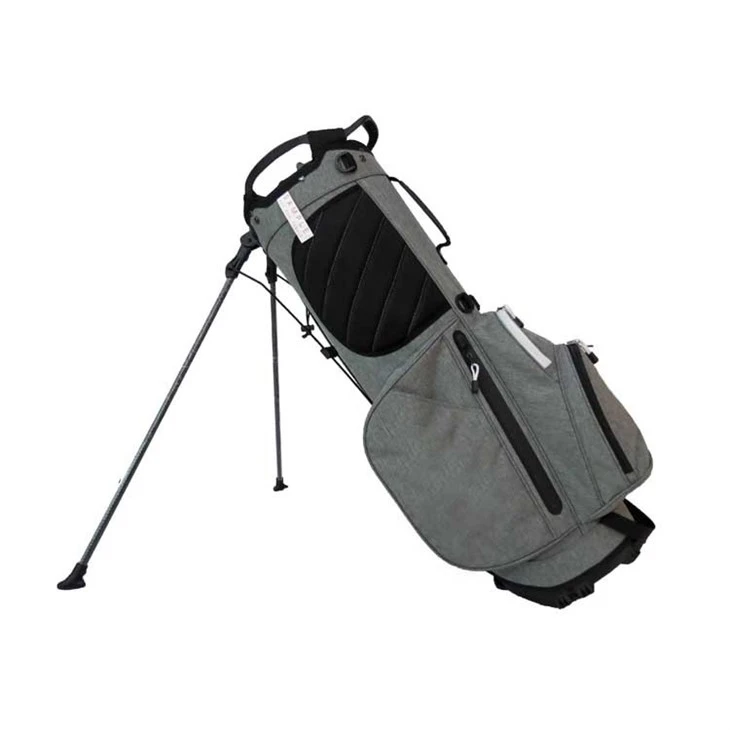 HOT SALE GOLF BAG POLOYESTER GOLF STAND BAG CUSTOM LOGO