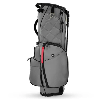 고급-나일론 스탠드 백 – 찢어짐 방지-및 스타일리시함