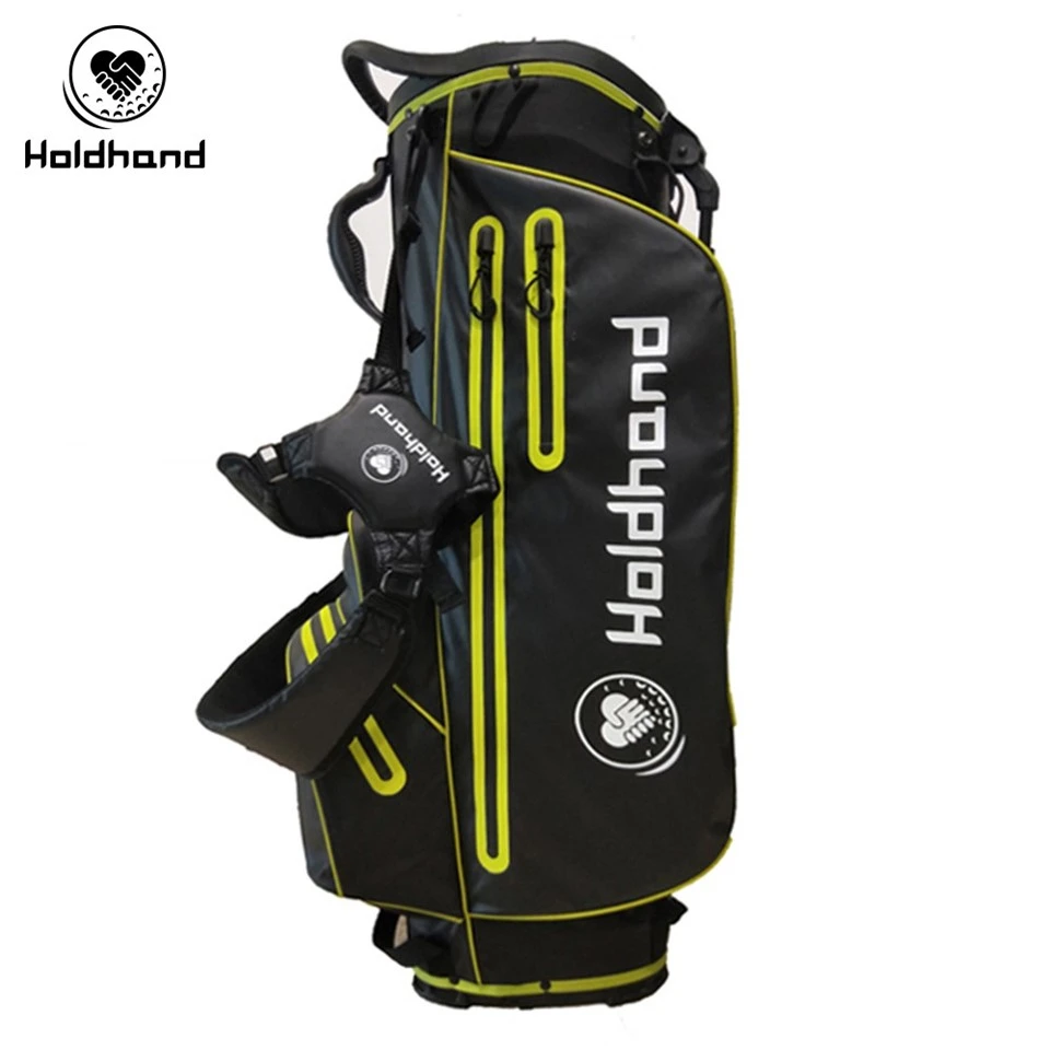 Stylish Custom Golf Stand Bags Golf Carry Bags High Quality