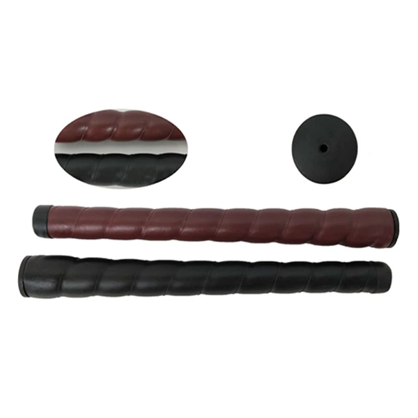 왜 Cowleather Classic Golf Grip이 필요한가요?