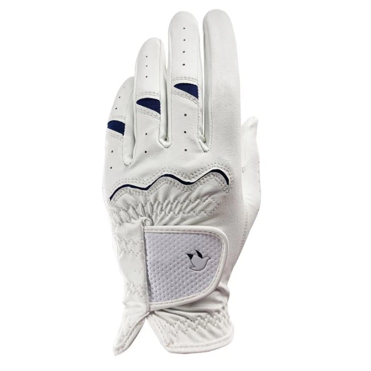 Mens Microfiber Professional Golf Glove Left Hand