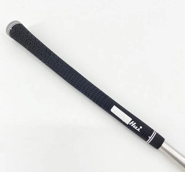 골프 그립 제조사 35grams Soft Black Rubber Lady Cheap Golf Grip