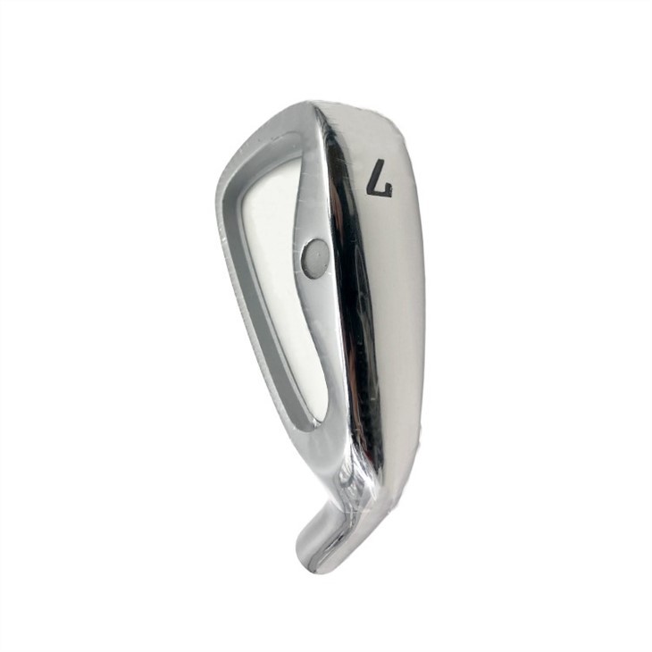 Custom High Quality Casting Golf Clubs Irons Heads Set With Screw