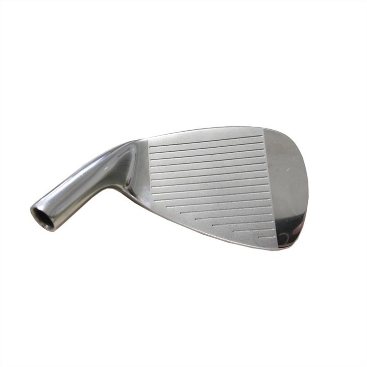 Custom High Quality Casting Golf Clubs Irons Heads Set With Screw