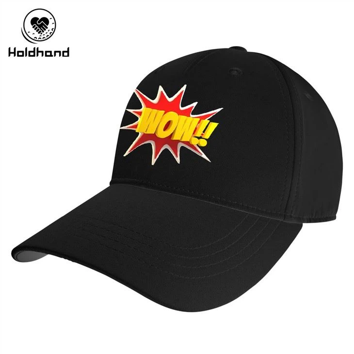 Custom Cotton Hats Available in A Variety Of Styles Custom Golf Hat Adjustable Size Embroidery Logo