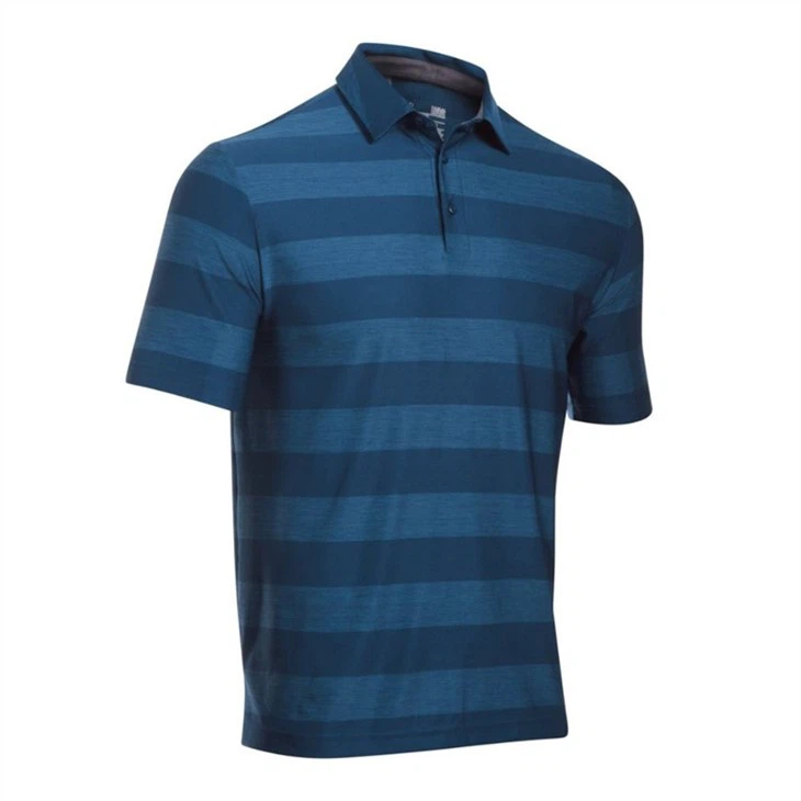 Customized Golf Polo Shirt