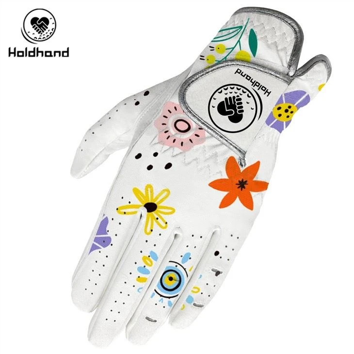 High Quality Synthetic Leather Hands Men Custom Brand Soft Set Sheep