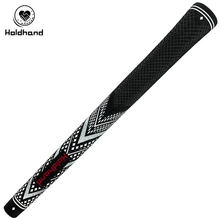 Hot Sales New Designs Anti-slip Pattern And Durable Custom Design Golf Iron Grip