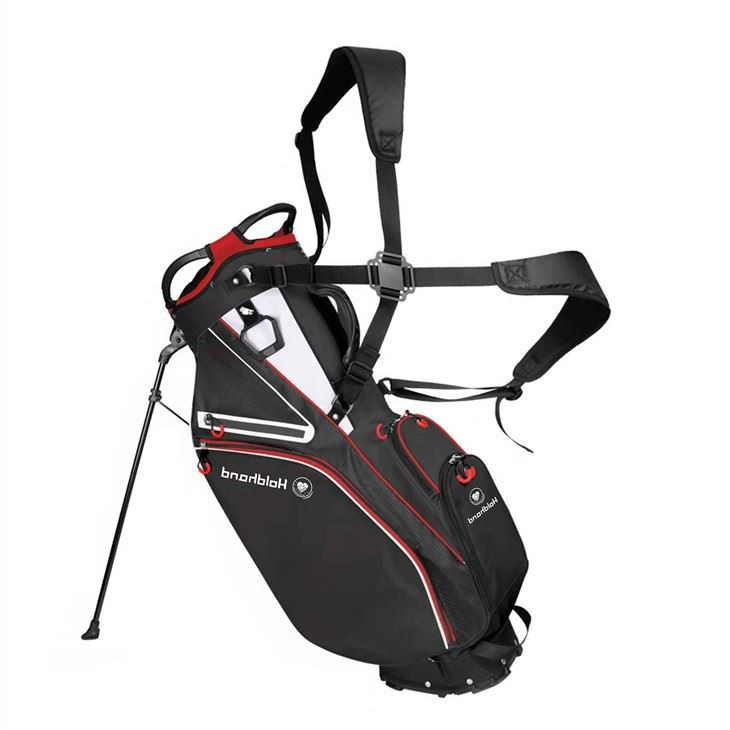Majestic Design Polyester Golf Stand Bag Carry Bag