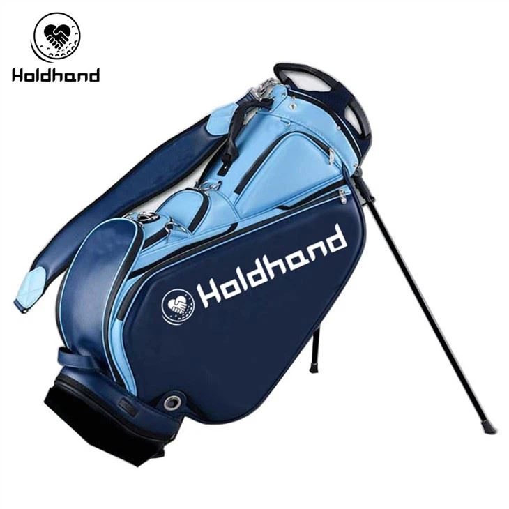 Popular Designs Manufacturer OEM Pattern Top Quality Custom Golf Stand Bags