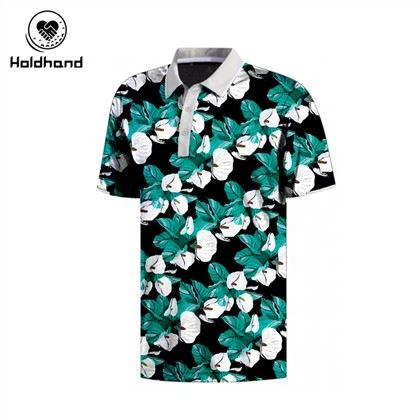 망 고품질 골프 폴로 셔츠 맞춤형 유럽 스타일 디자인 중국산