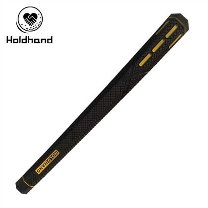 OEM 공장 가격 패션 디자인 고무 가죽 골프 클럽 철 그립