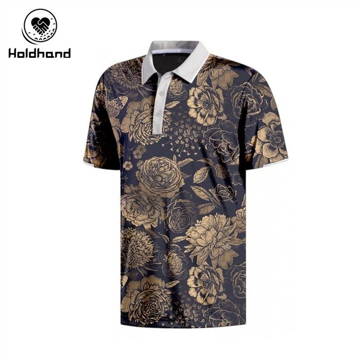 Super Comfortable Golf Polo For Fall Nice Design
