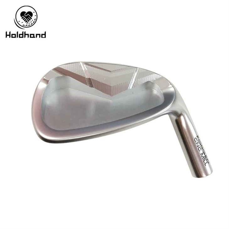 Customed High Quality Golf Clubs Irons Heads Set With Screw