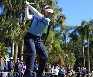 보고서: 전 Ping 직원 Brooke Henderson, TaylorMade에 합류